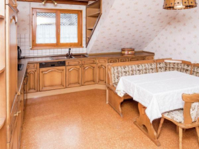 Spacious apartment in the Black Forest in a quiet residential area with private balcony